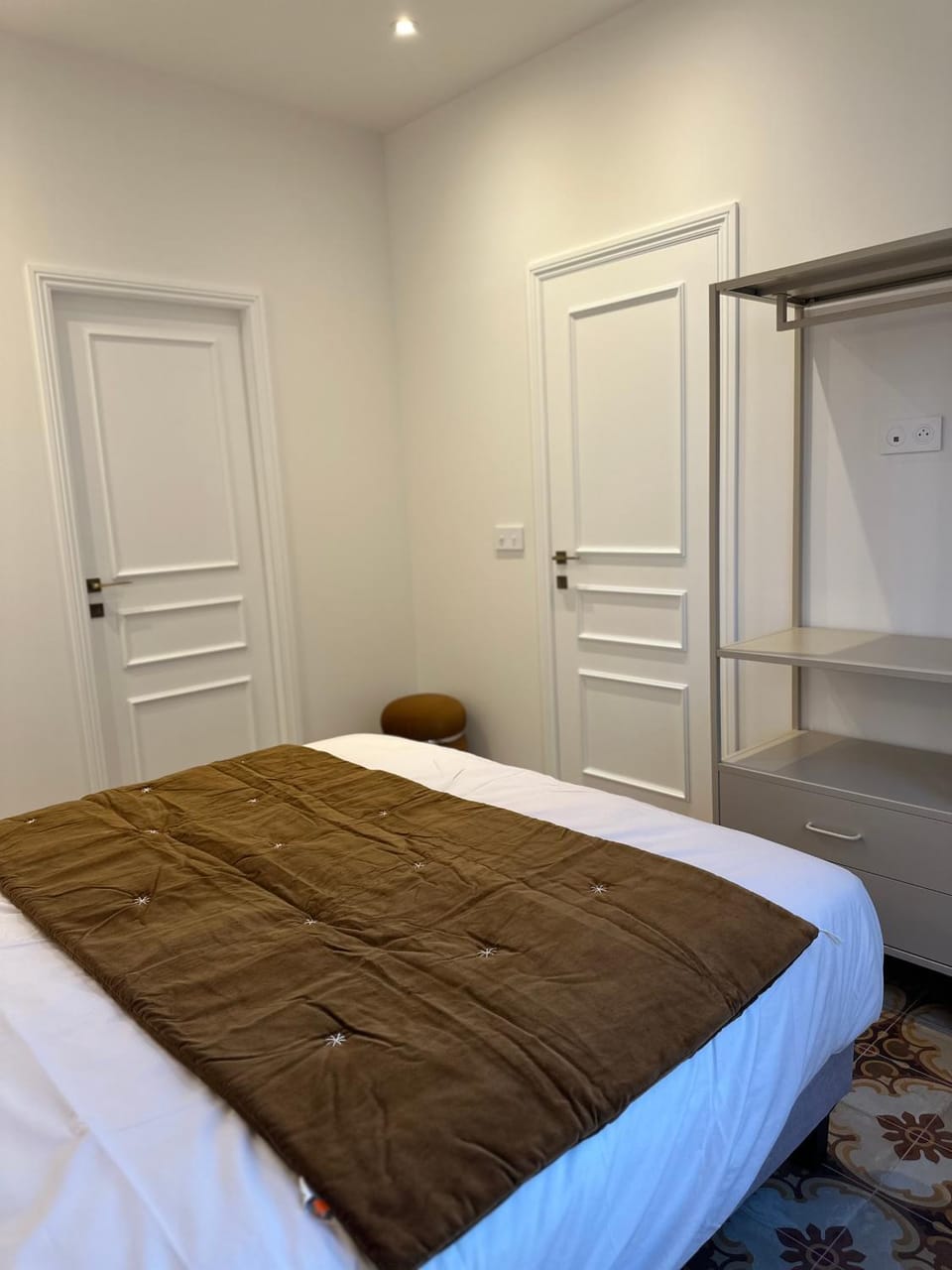 Appartement T2, à 150 m de la plage Apartment in L'Île-Rousse