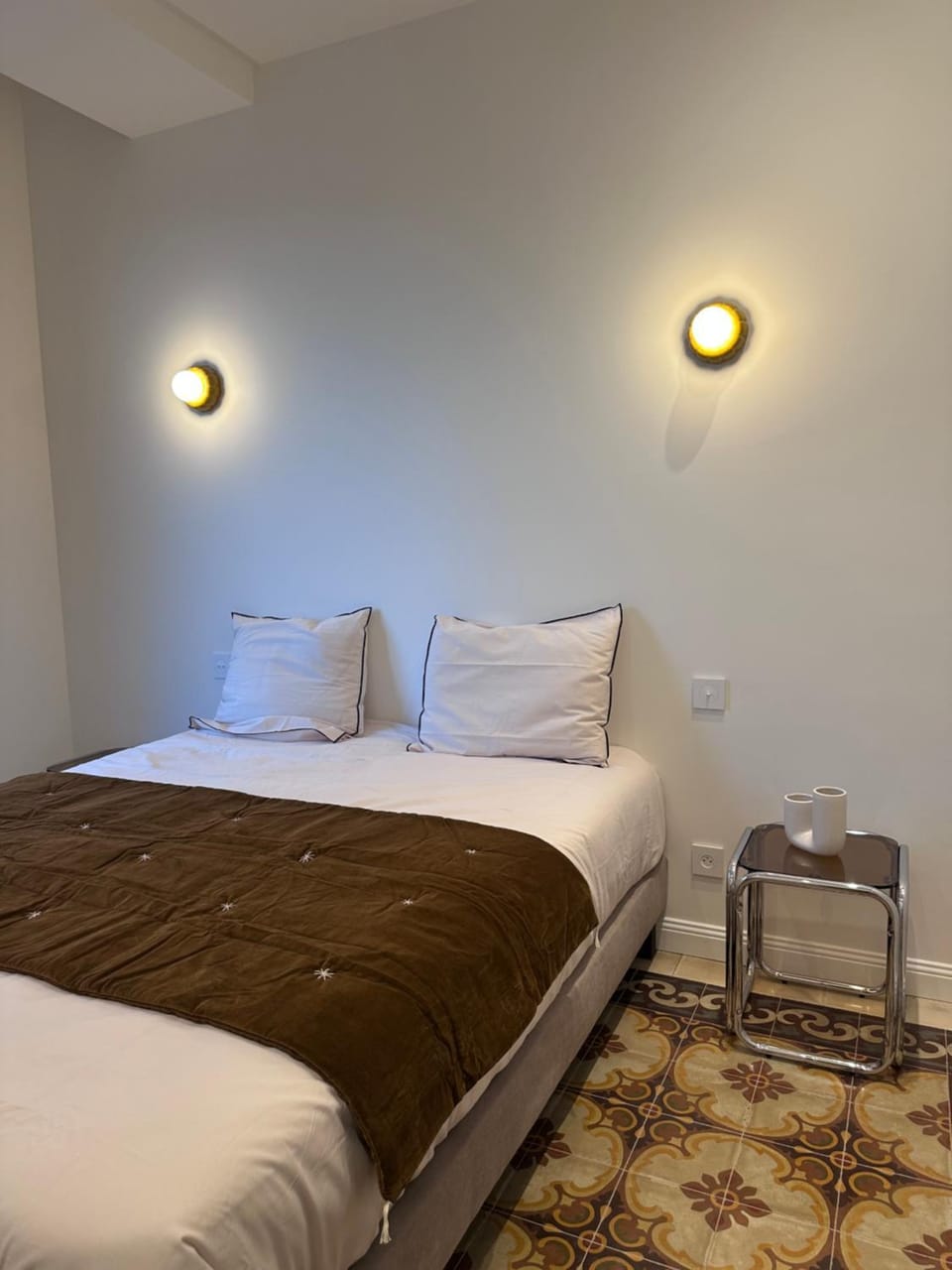 Appartement T2, à 150 m de la plage Apartment in L'Île-Rousse