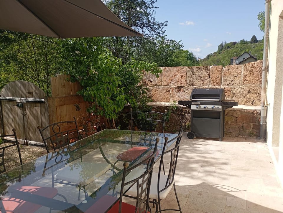 Gite La maison du gardien House in Occitanie