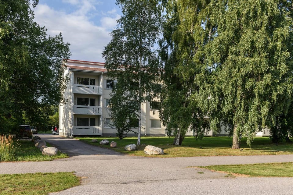 Property building, Day, Natural landscape, Street view