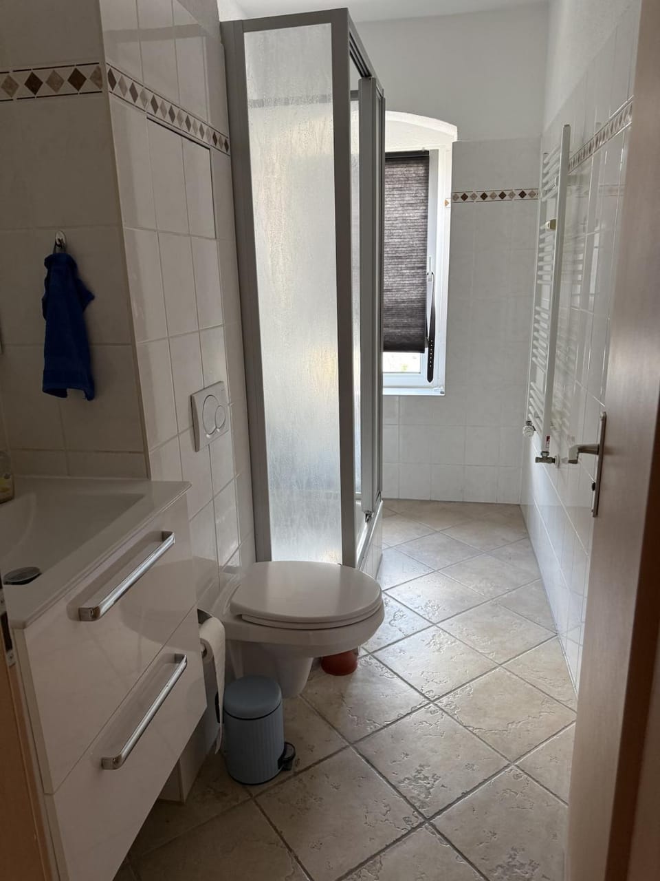Cozy 3-person room in Dresden, well connected Vacation rental in Dresden