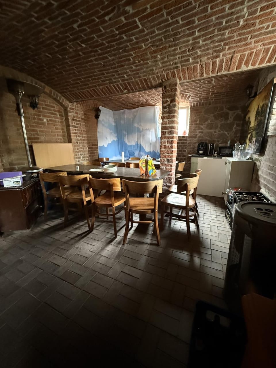 Cozy 3-person room in Dresden, well connected Vacation rental in Dresden