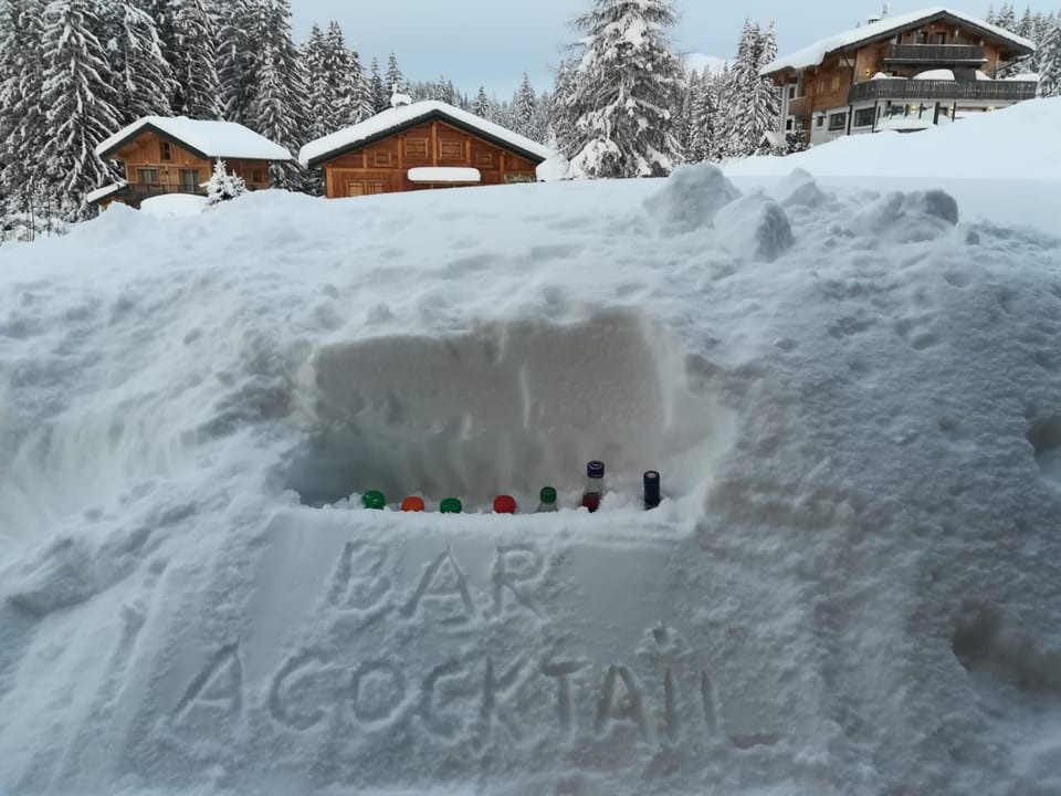 minibar