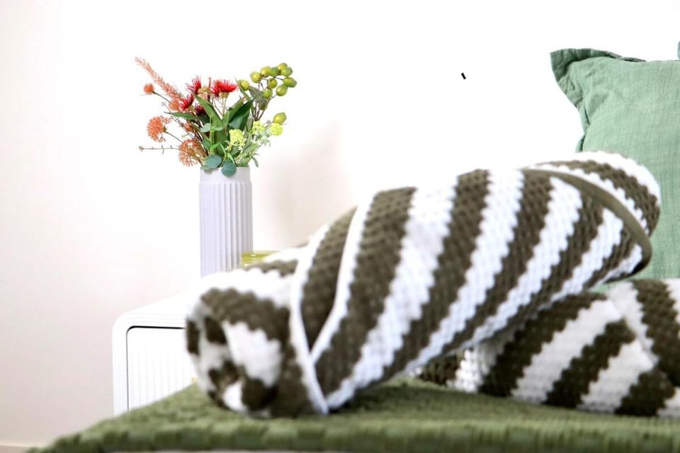 The Olive Edit Apartment in Batemans Bay