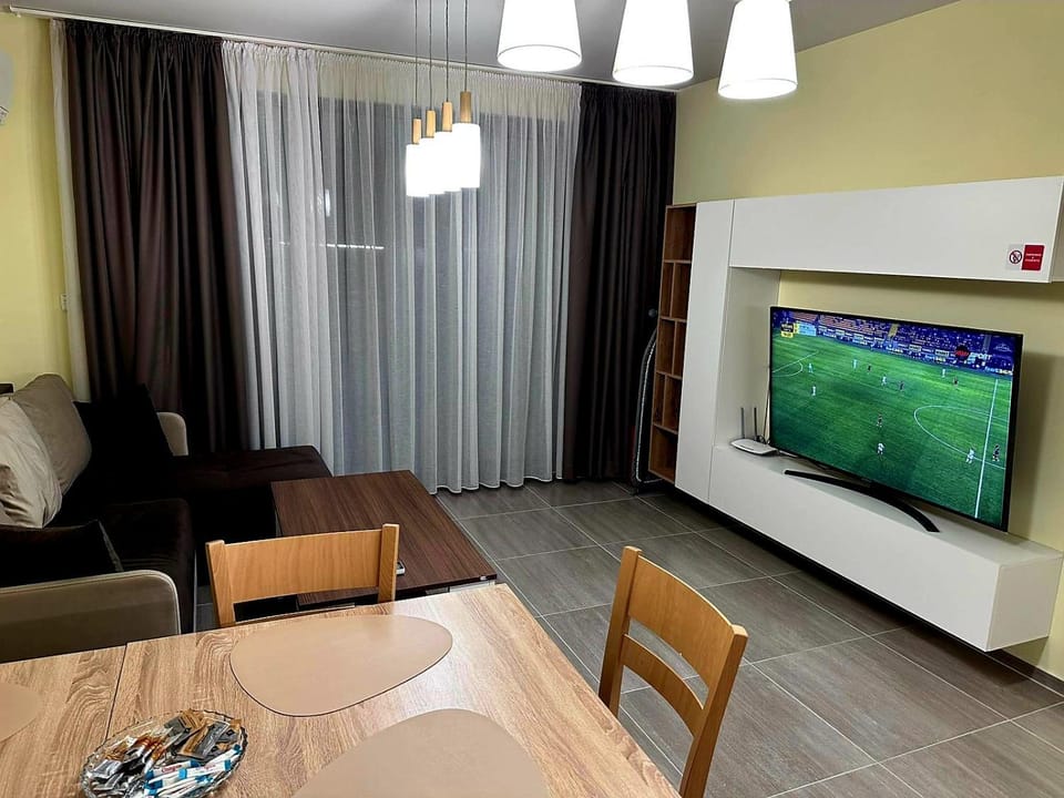 TV and multimedia, Living room