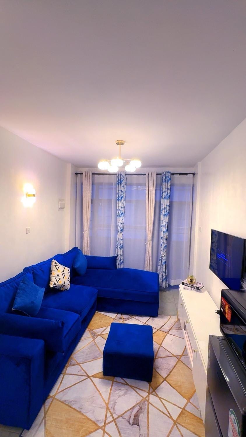 Royal Suburbs by Tsavo - 1BR Apartment in Nairobi County