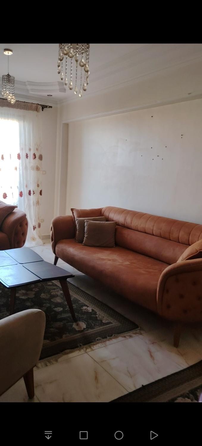 زهراء العجمى الهانوفيل Apartment in Alexandria Governorate