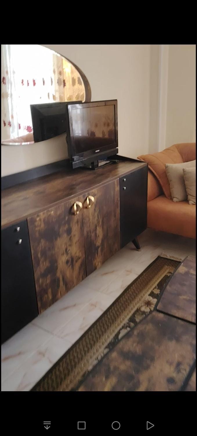 زهراء العجمى الهانوفيل Apartment in Alexandria Governorate