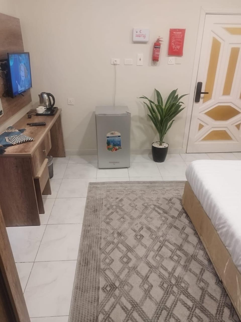 غرفة مفردة Apartment in Jeddah