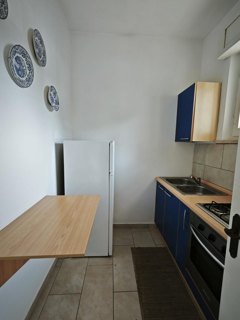 R04/A - Trilocale in centro con posto auto Apartment in Marcelli