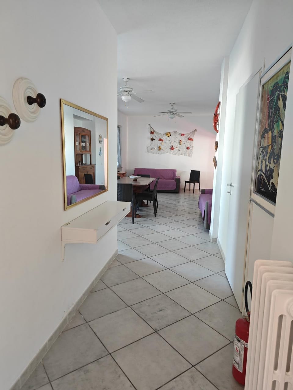R34 - Casa Marcelli- Per famiglie numerose Apartment in Marcelli
