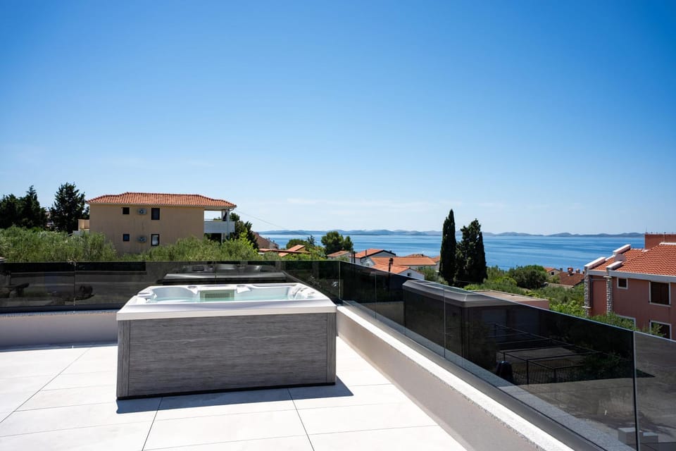 Lake view