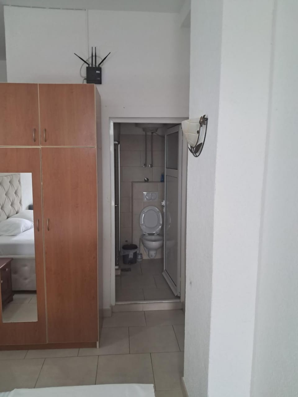 White Hills Apartments Budva Bed and Breakfast in Budva