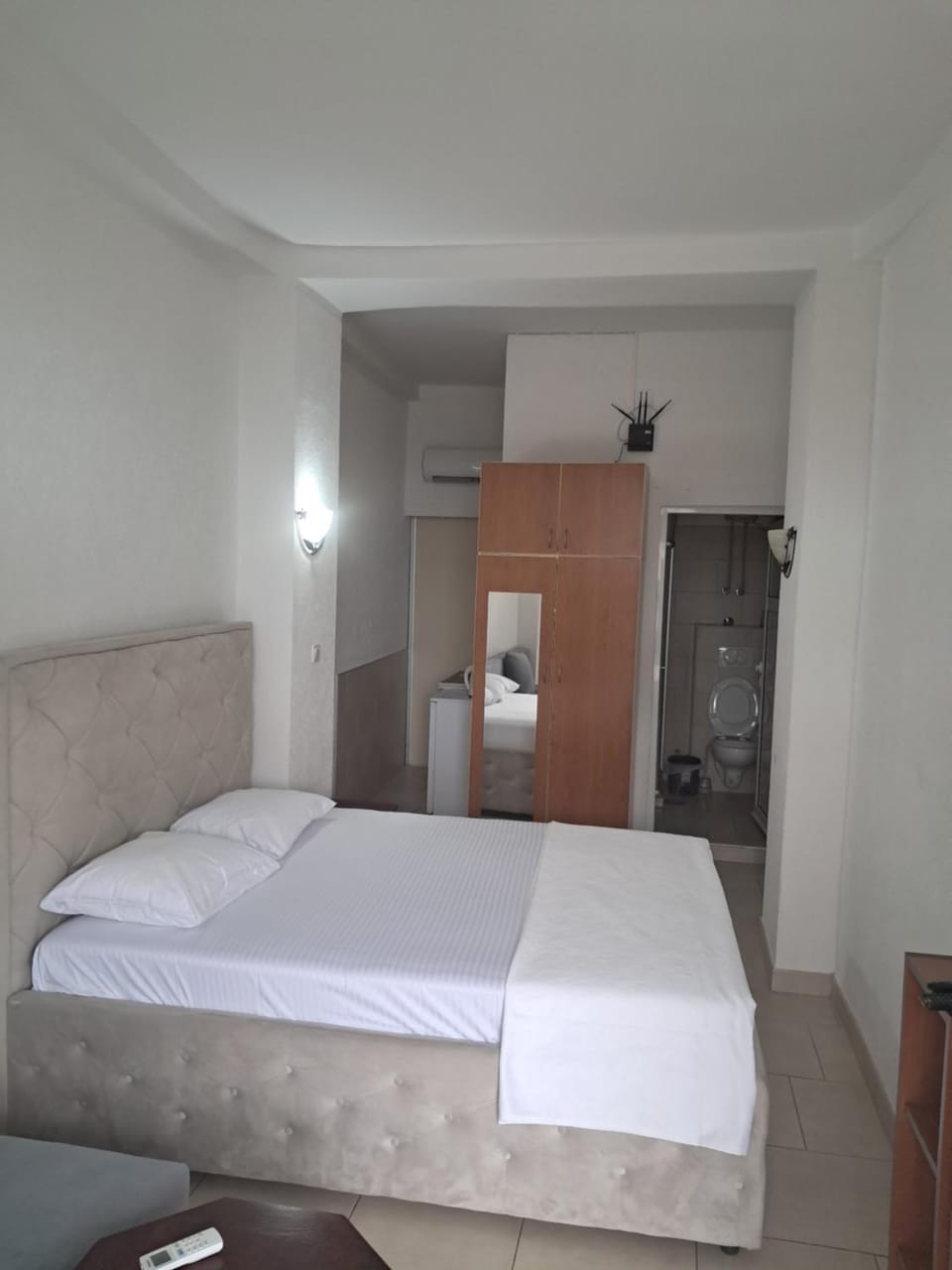 White Hills Apartments Budva Bed and Breakfast in Budva