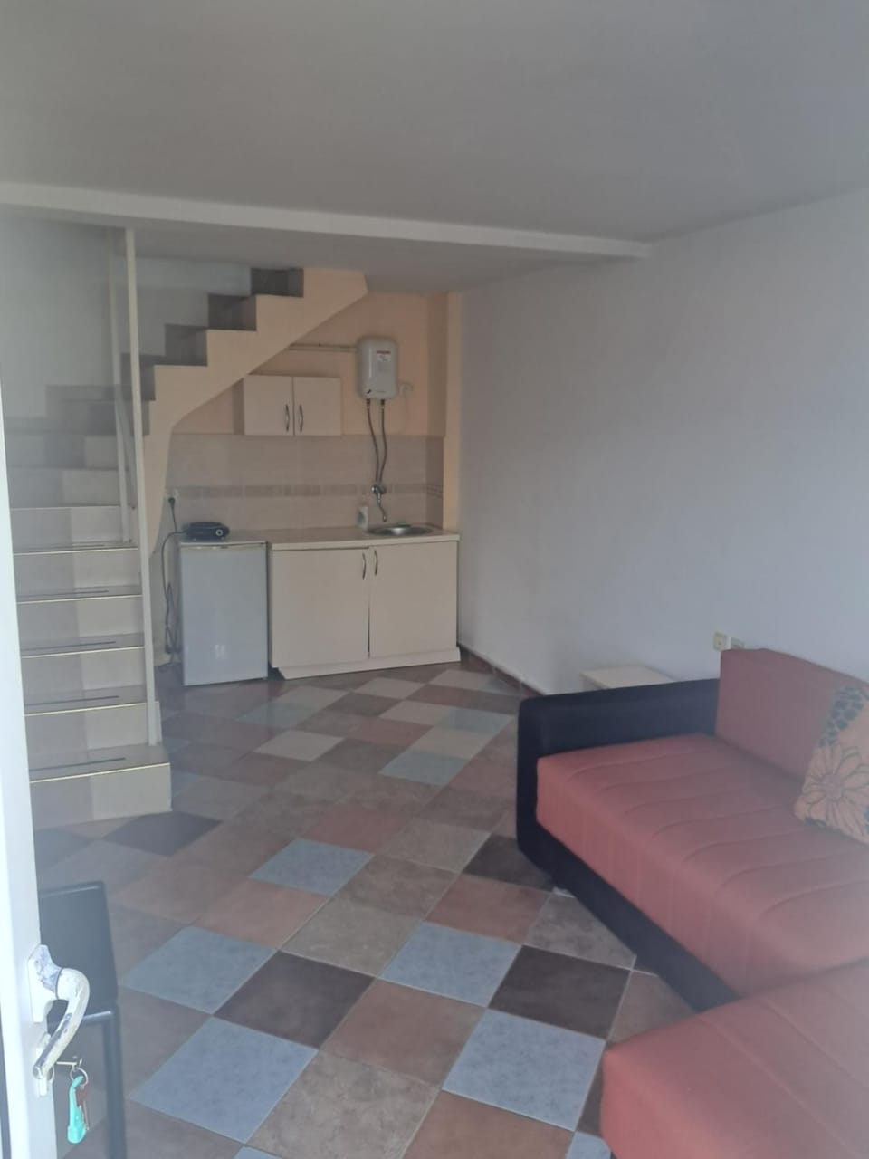 White Hills Apartments Budva Bed and Breakfast in Budva