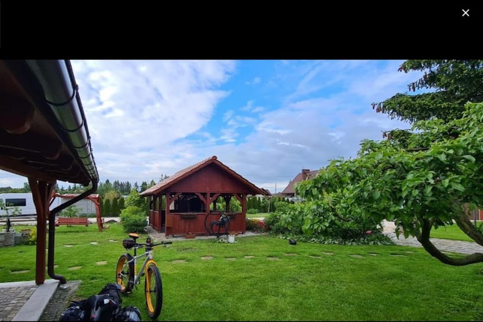 Garden, Garden view