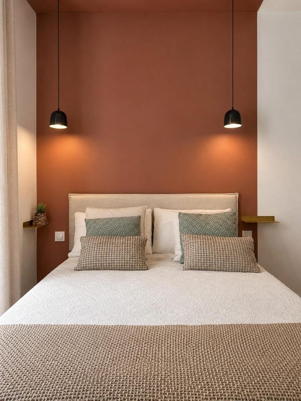 City center - Air-conditioned apartment with patio Apartment in Avignon
