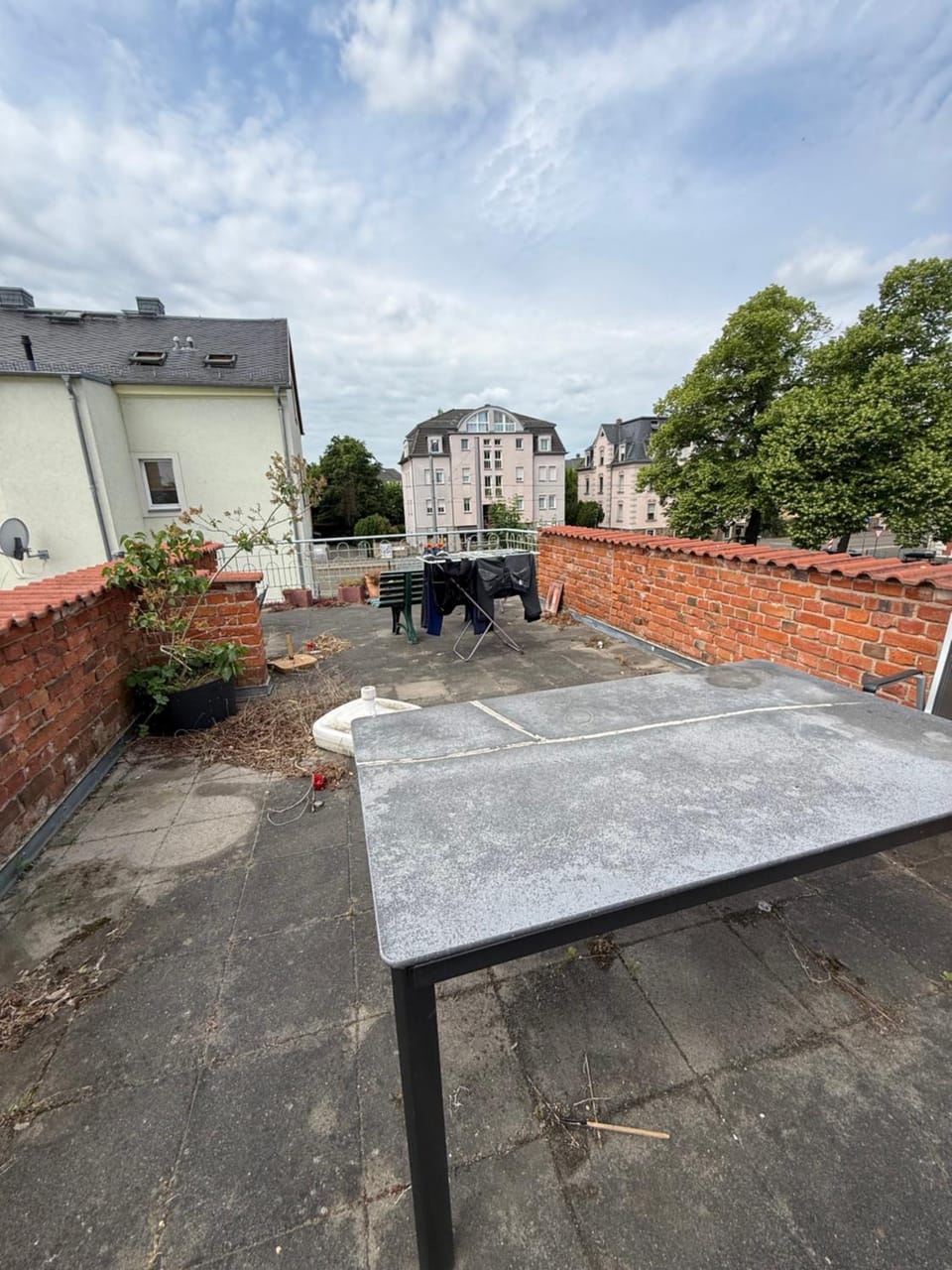 Cozy Room for 2 people Vacation rental in Dresden