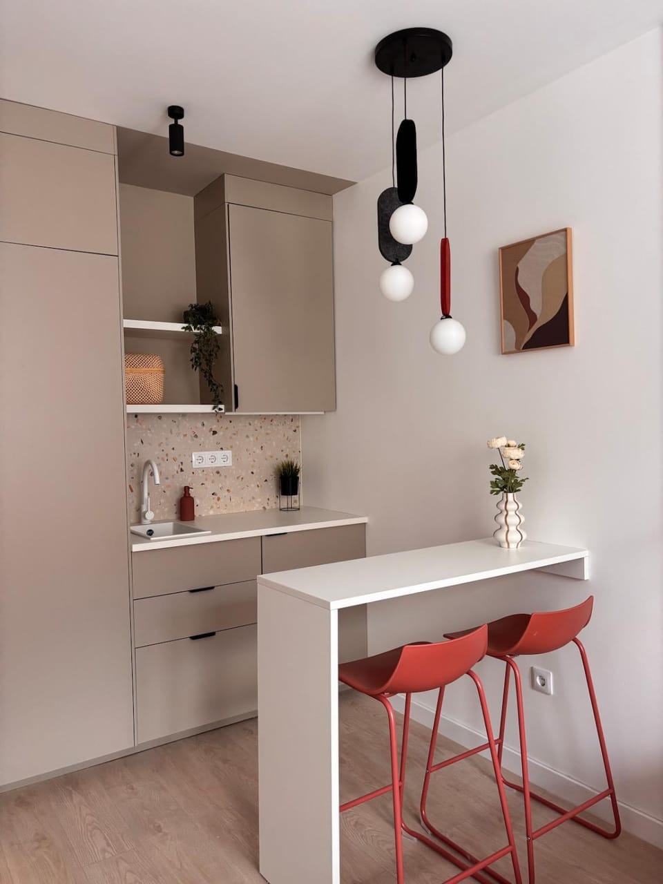 Central Studio Apartment Apartment in Budapest