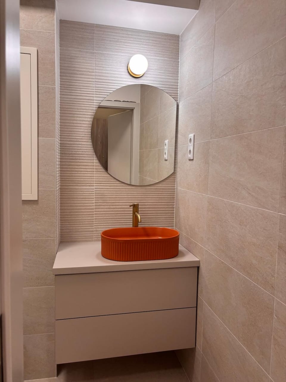 Central Studio Apartment Apartment in Budapest