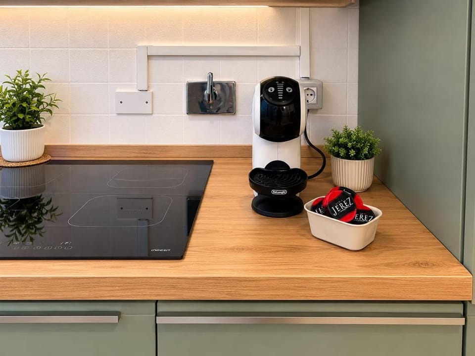 Casa Champion Apartment in Rome