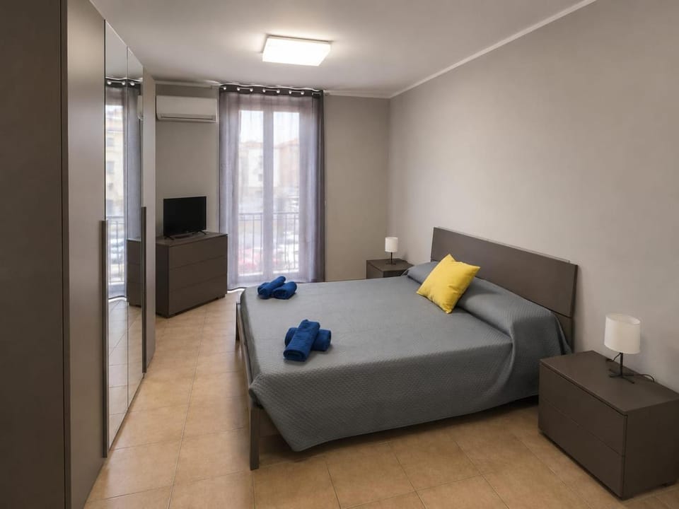 Casa Champion Apartment in Rome