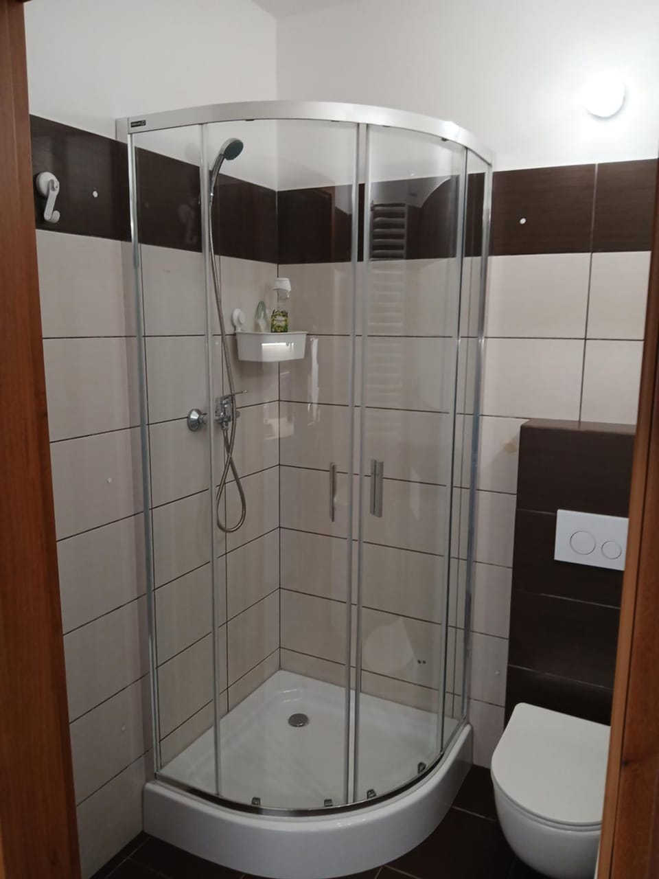 Apartament 112 Mielno Apartment in West Pomeranian Voivodeship, Poland