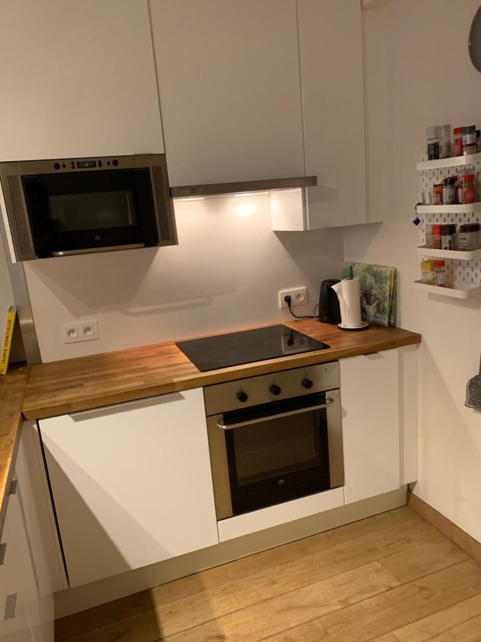 Arosa Apartment in Ostend