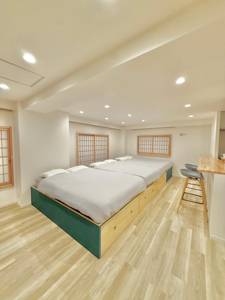 Central Roppongi House Hotel in Kanagawa Prefecture