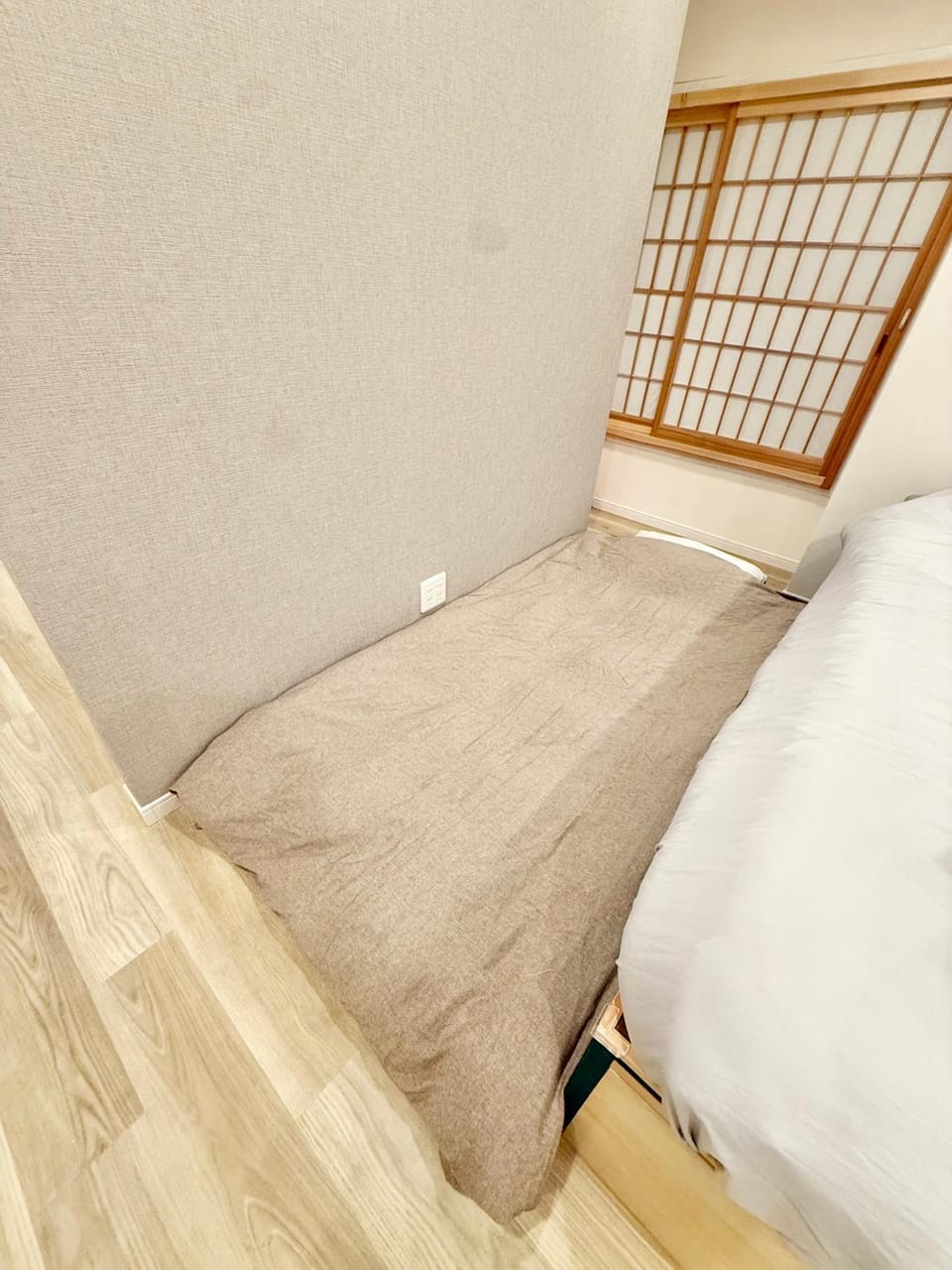 Central Roppongi House Hotel in Kanagawa Prefecture