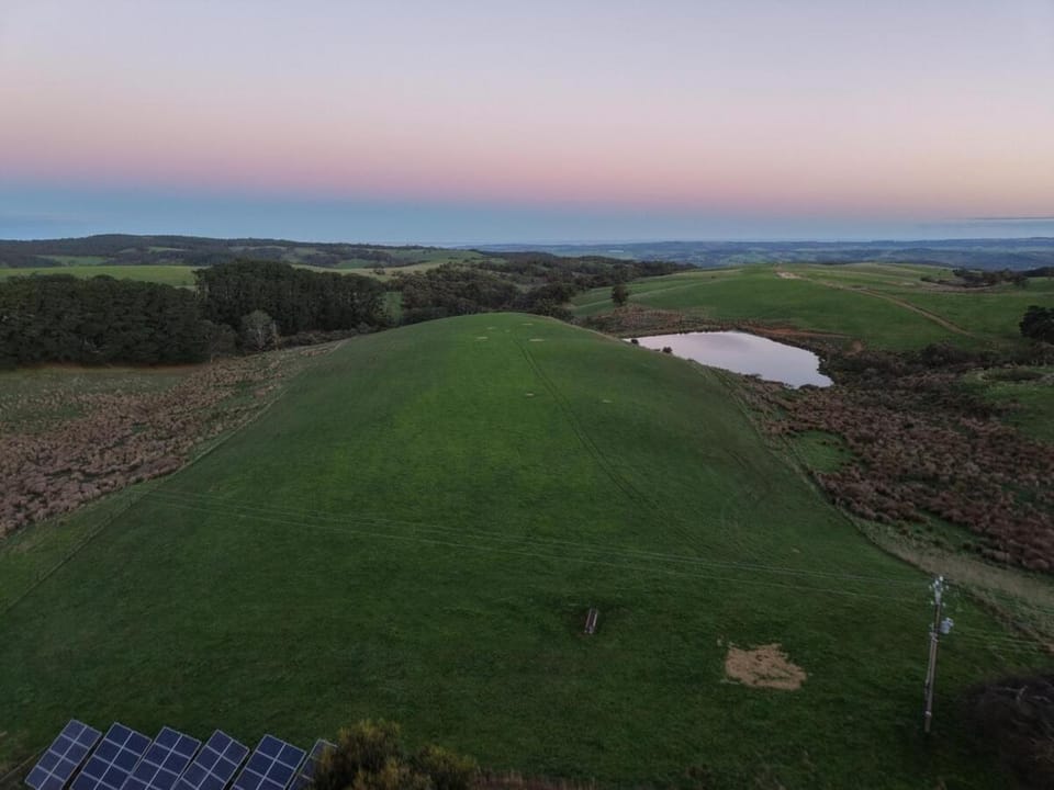 Ardenmore Farm Stay House in Inman Valley