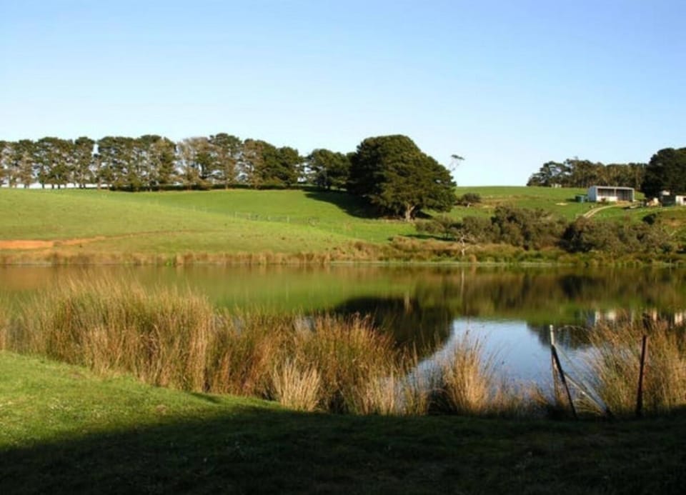 Ardenmore Farm Stay House in Inman Valley