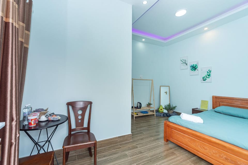 Căn hộ gia đình Đà Lạt Apartment in Dalat