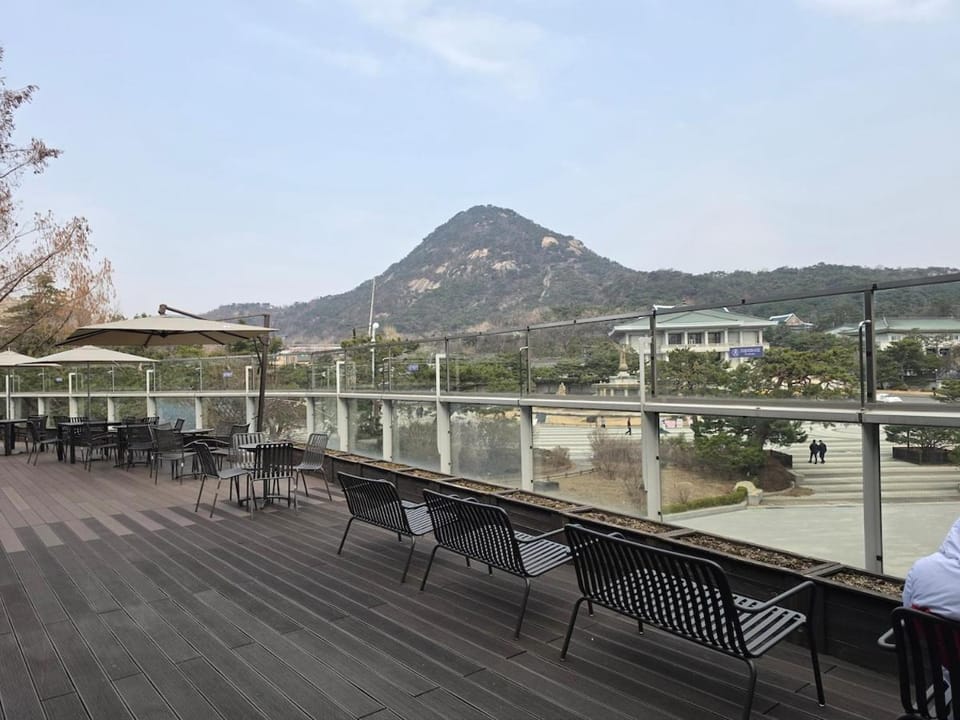 neverland jongno Apartment in Seoul