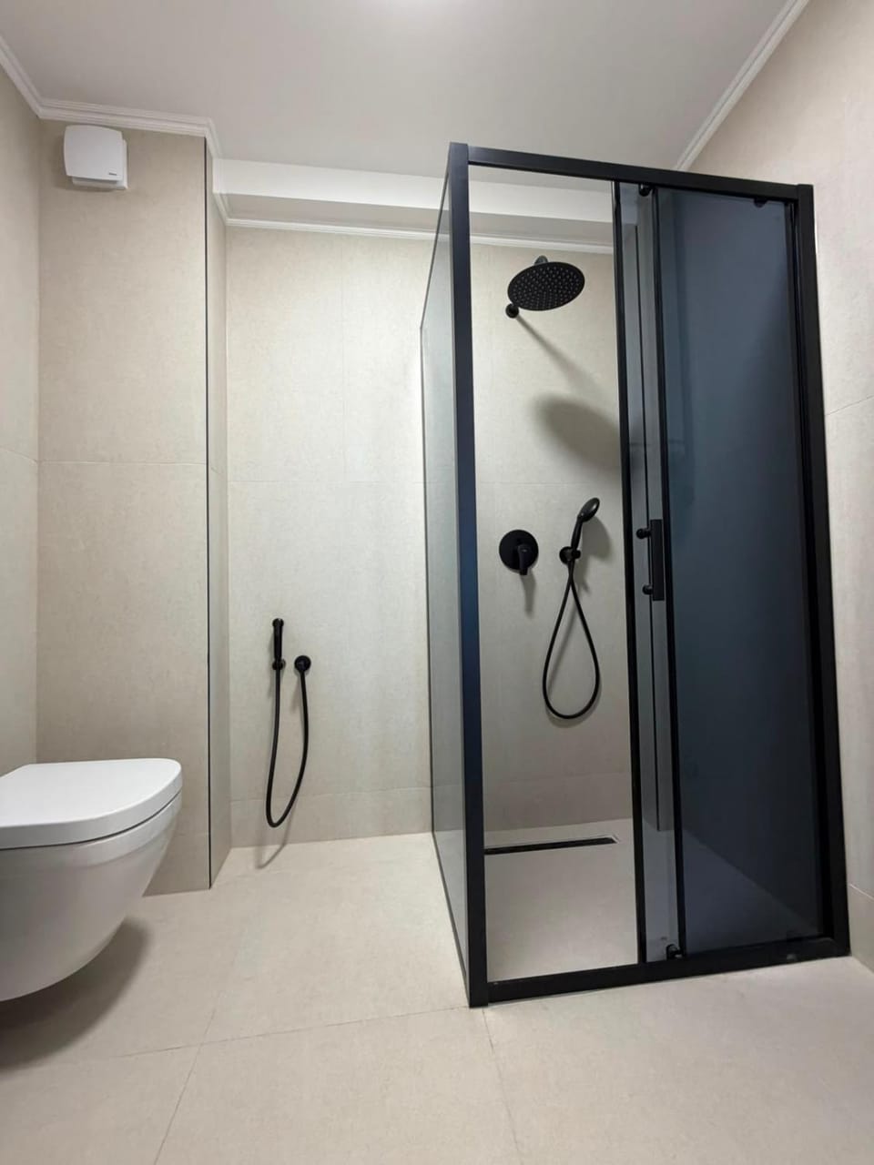 K Residence Luxury Apartment Bar Apartment in Montenegro