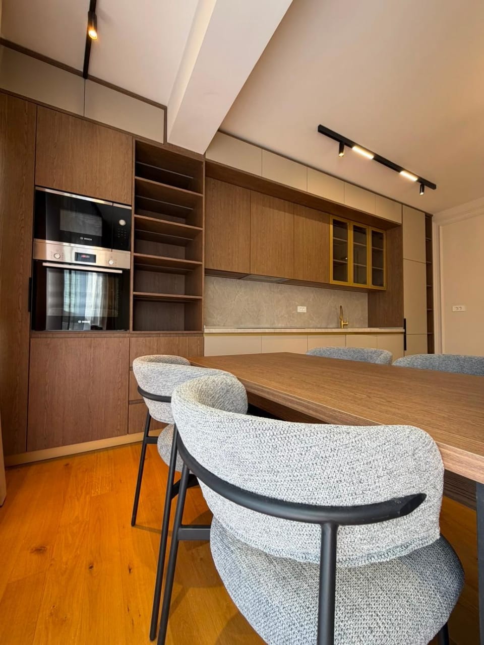 K Residence Luxury Apartment Bar Apartment in Montenegro