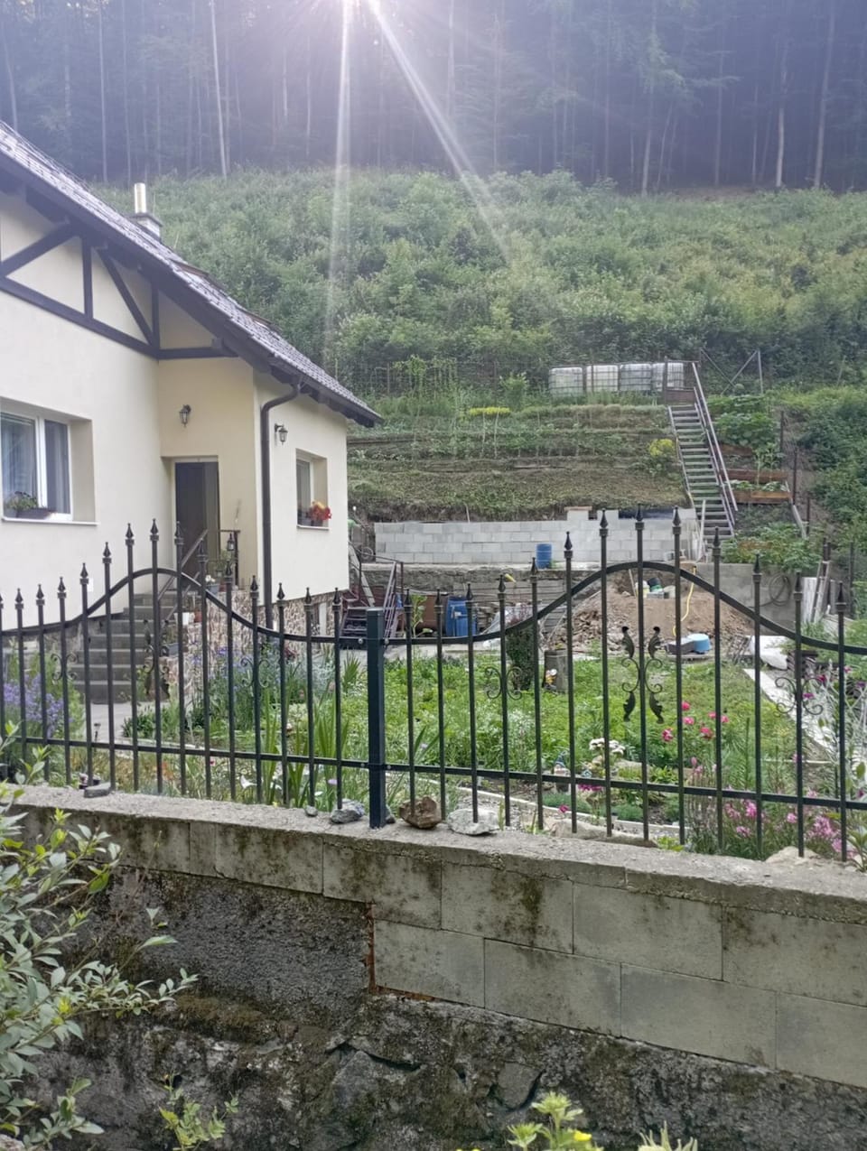Apartmán u Antona Apartment in Slovakia