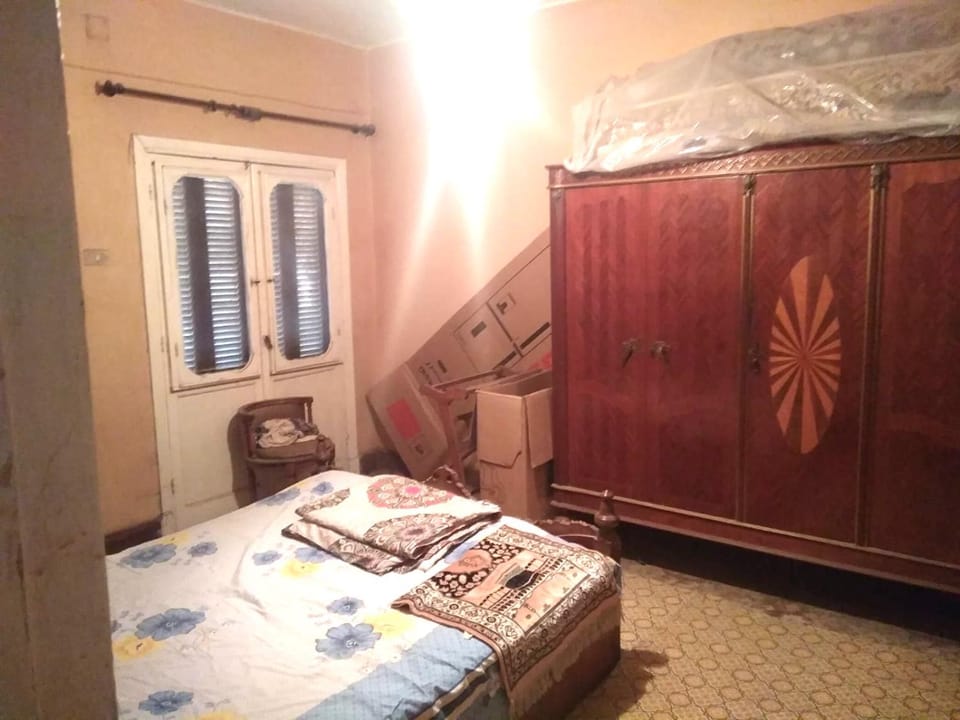 شقة قريبة من البحر Apartment in Egypt