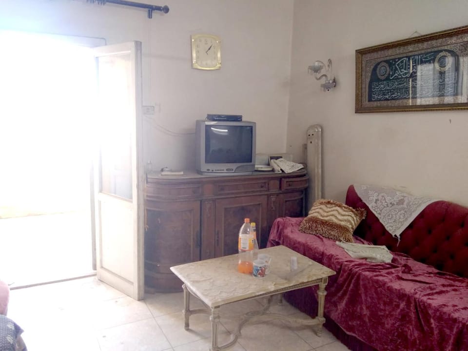 شقة قريبة من البحر Apartment in Egypt