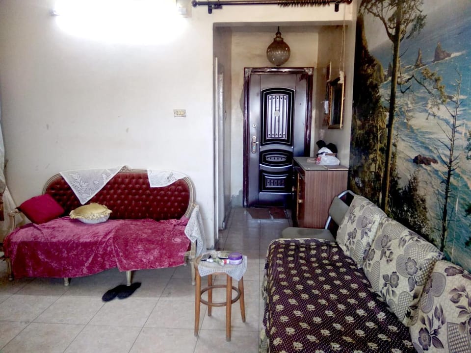 شقة قريبة من البحر Apartment in Egypt