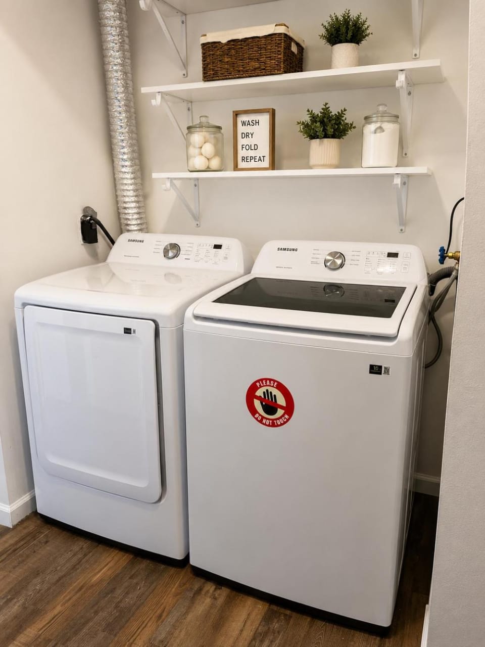 laundry