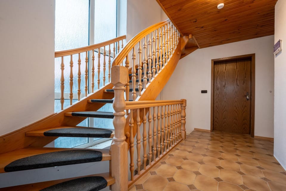 Haus TAMARA by Wohn-Zeit - über 200 Betten im Umkreis von 87700 Memmingen Apartment in Bavaria