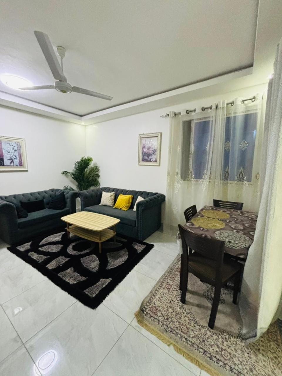 Mombasa 1 Bedroom Apartment Bed and Breakfast in Mombasa County