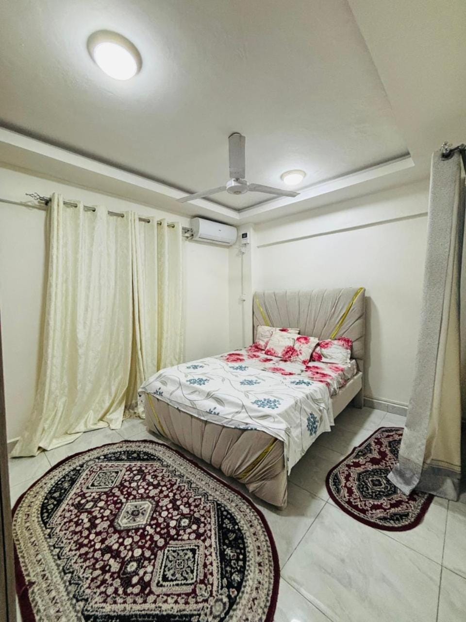 Mombasa 1 Bedroom Apartment Bed and Breakfast in Mombasa County