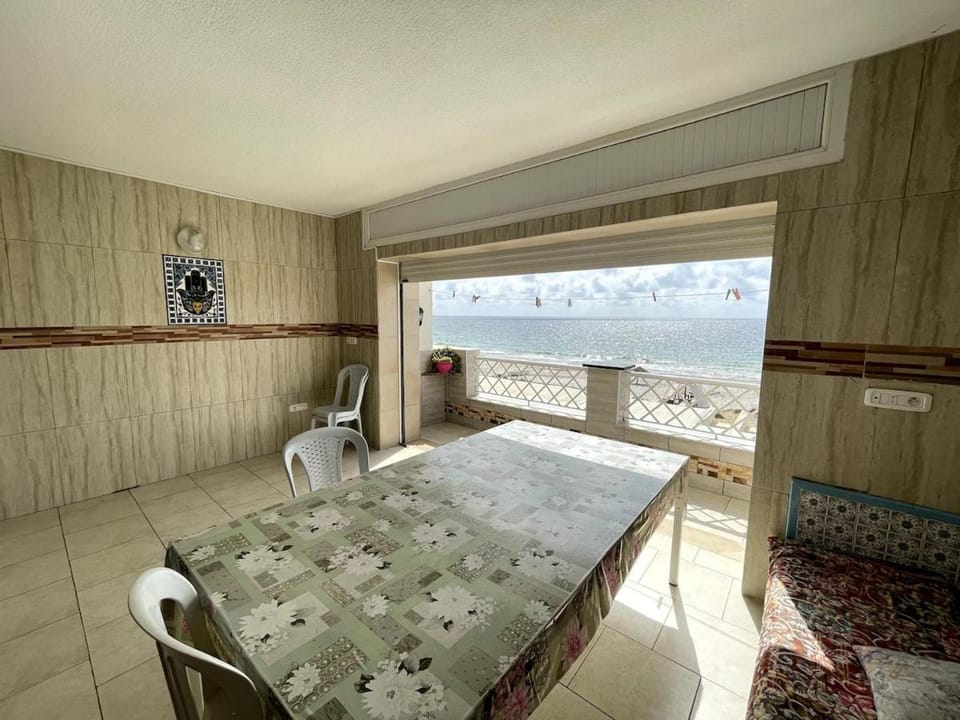 Waterfront Apartment in Tunisia