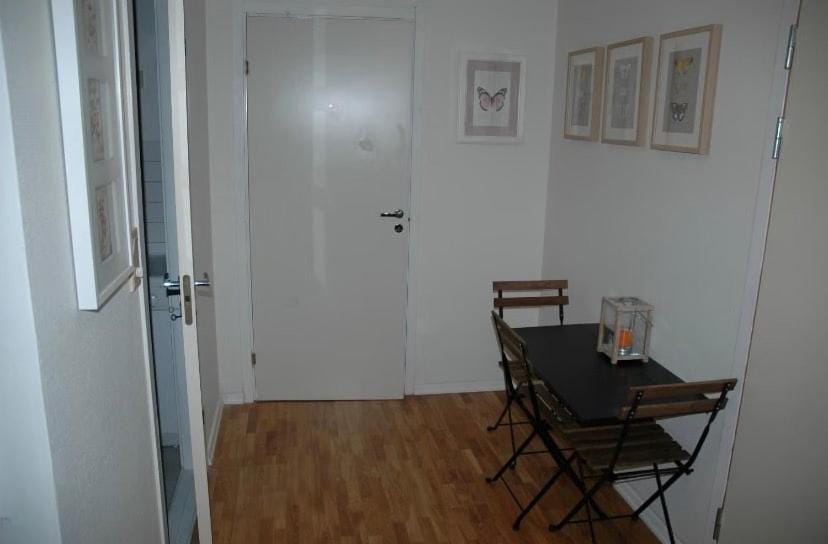 Spacious, central 3BR apt! Apartment in Oslo