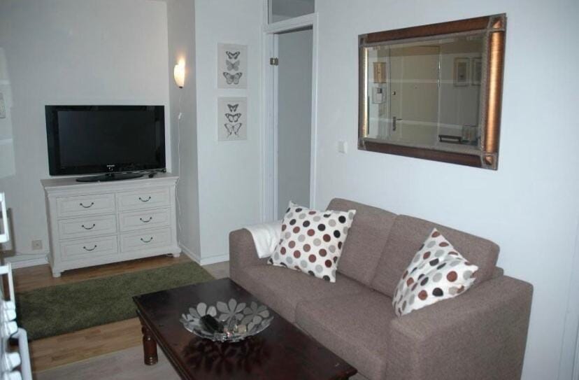 Spacious, central 3BR apt! Apartment in Oslo