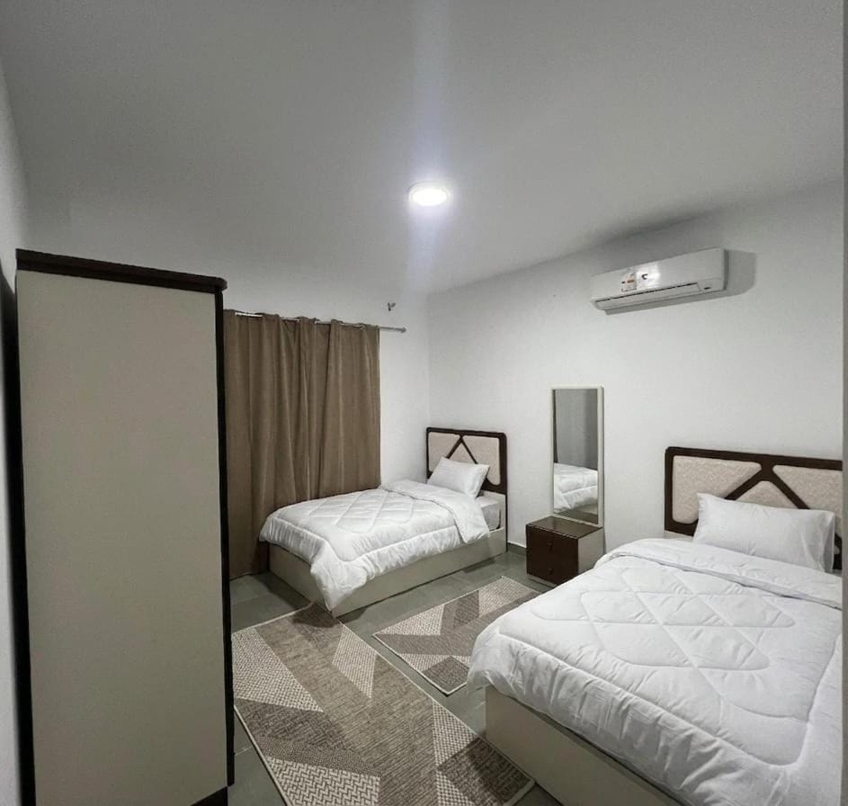 Amwaj Q Chalet 3 Bed Direct on the pool Apartment in Egypt