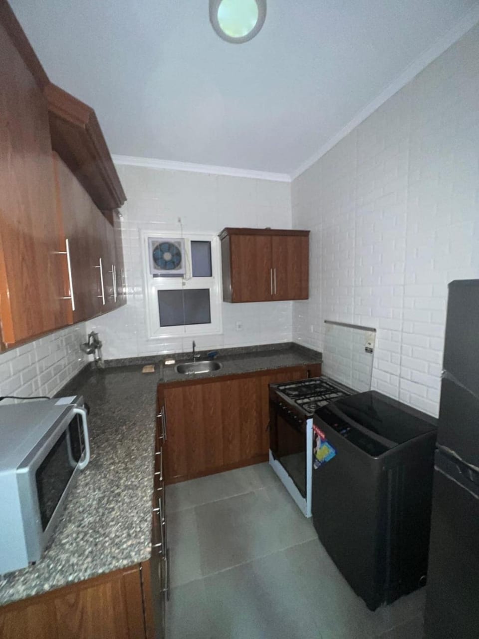 Amwaj Q Chalet 3 Bed Direct on the pool Apartment in Egypt