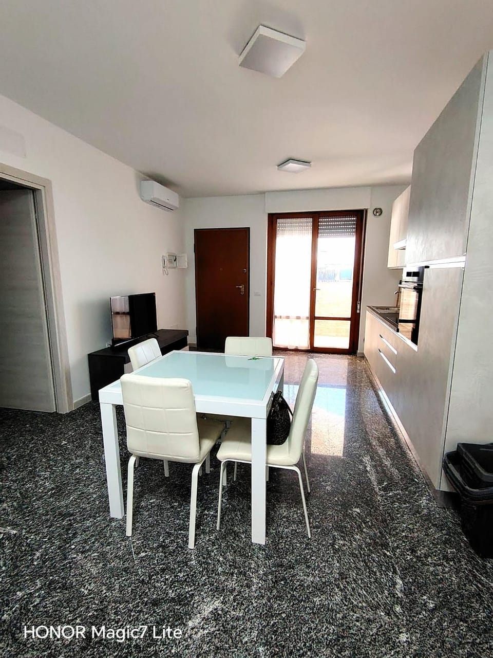 Brezza Marina Apartment in Abruzzo